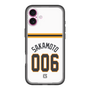スリムプロテクションプレミアムケース［ 読売ジャイアンツ - #006 SAKAMOTO - ホーム ］