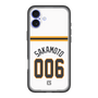 スリムプロテクションプレミアムケース［ 読売ジャイアンツ - #006 SAKAMOTO - ホーム ］