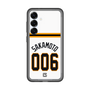 スリムプロテクションプレミアムケース［ 読売ジャイアンツ - #006 SAKAMOTO - ホーム ］