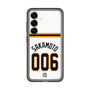 スリムプロテクションプレミアムケース［ 読売ジャイアンツ - #006 SAKAMOTO - ホーム ］