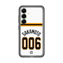 スリムプロテクションプレミアムケース［ 読売ジャイアンツ - #006 SAKAMOTO - ホーム ］