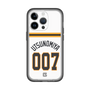 スリムプロテクションプレミアムケース［ 読売ジャイアンツ - #007 UTSUNOMIYA - ホーム ］