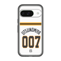 スリムプロテクションプレミアムケース［ 読売ジャイアンツ - #007 UTSUNOMIYA - ホーム ］