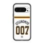 スリムプロテクションプレミアムケース［ 読売ジャイアンツ - #007 UTSUNOMIYA - ホーム ］