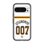 スリムプロテクションプレミアムケース［ 読売ジャイアンツ - #007 UTSUNOMIYA - ホーム ］