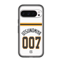 スリムプロテクションプレミアムケース［ 読売ジャイアンツ - #007 UTSUNOMIYA - ホーム ］