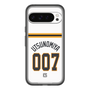 スリムプロテクションプレミアムケース［ 読売ジャイアンツ - #007 UTSUNOMIYA - ホーム ］