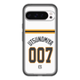 スリムプロテクションプレミアムケース［ 読売ジャイアンツ - #007 UTSUNOMIYA - ホーム ］