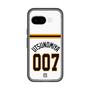 スリムプロテクションプレミアムケース［ 読売ジャイアンツ - #007 UTSUNOMIYA - ホーム ］