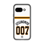 スリムプロテクションプレミアムケース［ 読売ジャイアンツ - #007 UTSUNOMIYA - ホーム ］