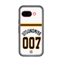 スリムプロテクションプレミアムケース［ 読売ジャイアンツ - #007 UTSUNOMIYA - ホーム ］