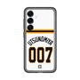 スリムプロテクションプレミアムケース［ 読売ジャイアンツ - #007 UTSUNOMIYA - ホーム ］