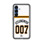 スリムプロテクションプレミアムケース［ 読売ジャイアンツ - #007 UTSUNOMIYA - ホーム ］