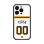 スリムプロテクションプレミアムケース［ 読売ジャイアンツ - #00 YUASA - ホーム ］