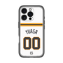 スリムプロテクションプレミアムケース［ 読売ジャイアンツ - #00 YUASA - ホーム ］