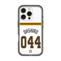 スリムプロテクションプレミアムケース［ 読売ジャイアンツ - #044 OHSHIRO - ホーム ］