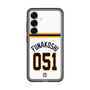 スリムプロテクションプレミアムケース［ 読売ジャイアンツ - #051 FUNAKOSHI - ホーム ］
