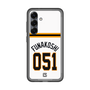 スリムプロテクションプレミアムケース［ 読売ジャイアンツ - #051 FUNAKOSHI - ホーム ］