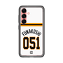 スリムプロテクションプレミアムケース［ 読売ジャイアンツ - #051 FUNAKOSHI - ホーム ］