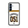 スリムプロテクションプレミアムケース［ 読売ジャイアンツ - #051 FUNAKOSHI - ホーム ］