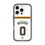 スリムプロテクションプレミアムケース［ 読売ジャイアンツ - #0 MASUDA - ホーム ］