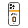 スリムプロテクションプレミアムケース［ 読売ジャイアンツ - #0 MASUDA - ホーム ］