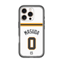 スリムプロテクションプレミアムケース［ 読売ジャイアンツ - #0 MASUDA - ホーム ］