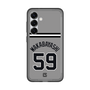スリムプロテクションプレミアムケース［ 読売ジャイアンツ - #59 WAKABAYASHI - ホーム ］