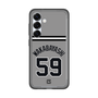 スリムプロテクションプレミアムケース［ 読売ジャイアンツ - #59 WAKABAYASHI - ホーム ］