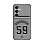 スリムプロテクションプレミアムケース［ 読売ジャイアンツ - #59 WAKABAYASHI - ホーム ］