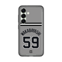 スリムプロテクションプレミアムケース［ 読売ジャイアンツ - #59 WAKABAYASHI - ホーム ］