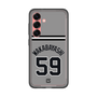 スリムプロテクションプレミアムケース［ 読売ジャイアンツ - #59 WAKABAYASHI - ホーム ］