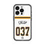 スリムプロテクションプレミアムケース［ 読売ジャイアンツ - #037 CHLUP - ホーム ］