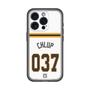 スリムプロテクションプレミアムケース［ 読売ジャイアンツ - #037 CHLUP - ホーム ］
