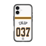 スリムプロテクションプレミアムケース［ 読売ジャイアンツ - #037 CHLUP - ホーム ］