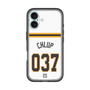 スリムプロテクションプレミアムケース［ 読売ジャイアンツ - #037 CHLUP - ホーム ］