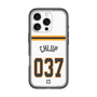 スリムプロテクションプレミアムケース［ 読売ジャイアンツ - #037 CHLUP - ホーム ］