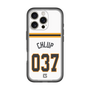 スリムプロテクションプレミアムケース［ 読売ジャイアンツ - #037 CHLUP - ホーム ］