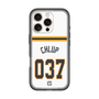 スリムプロテクションプレミアムケース［ 読売ジャイアンツ - #037 CHLUP - ホーム ］