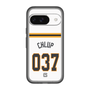スリムプロテクションプレミアムケース［ 読売ジャイアンツ - #037 CHLUP - ホーム ］