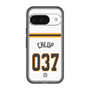 スリムプロテクションプレミアムケース［ 読売ジャイアンツ - #037 CHLUP - ホーム ］