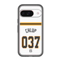 スリムプロテクションプレミアムケース［ 読売ジャイアンツ - #037 CHLUP - ホーム ］