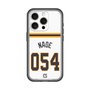 スリムプロテクションプレミアムケース［ 読売ジャイアンツ - #054 NAOE - ホーム ］