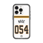スリムプロテクションプレミアムケース［ 読売ジャイアンツ - #054 NAOE - ホーム ］