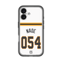 スリムプロテクションプレミアムケース［ 読売ジャイアンツ - #054 NAOE - ホーム ］