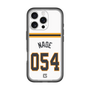 スリムプロテクションプレミアムケース［ 読売ジャイアンツ - #054 NAOE - ホーム ］