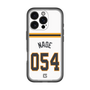 スリムプロテクションプレミアムケース［ 読売ジャイアンツ - #054 NAOE - ホーム ］