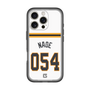 スリムプロテクションプレミアムケース［ 読売ジャイアンツ - #054 NAOE - ホーム ］
