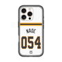 スリムプロテクションプレミアムケース［ 読売ジャイアンツ - #054 NAOE - ホーム ］