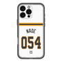 スリムプロテクションプレミアムケース［ 読売ジャイアンツ - #054 NAOE - ホーム ］
